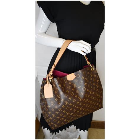 goedkoop louis vuitton mm grace tas|Louis Vuitton graceful handbags.